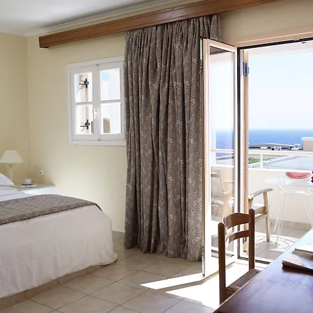 Otel Canvas By Mitsis Family Village