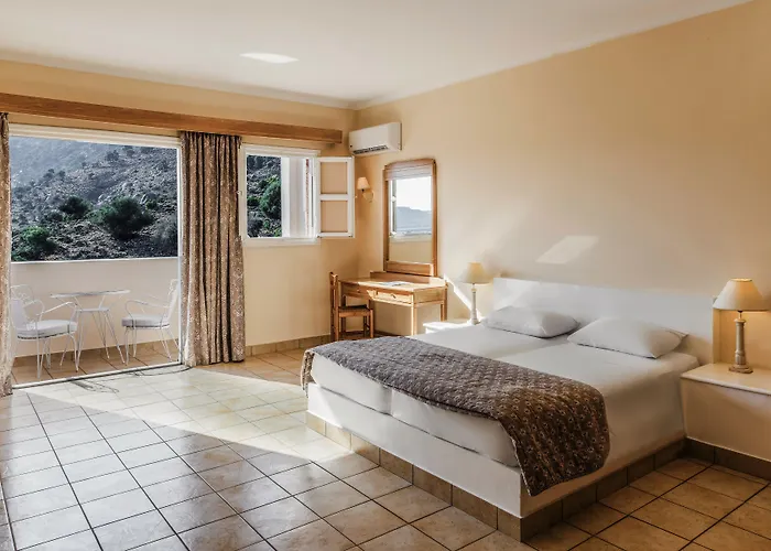 Otel Canvas By Mitsis Family Village 4*