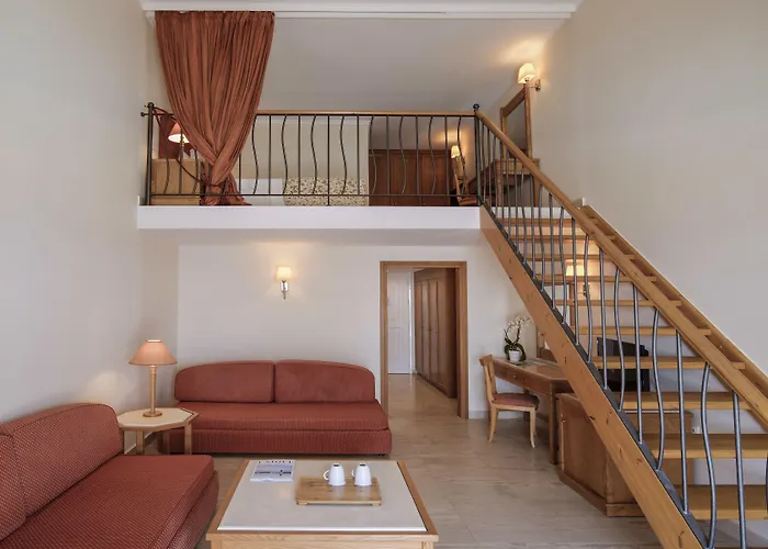 Canvas By Mitsis Family Village 4* Kardamena (Kos)