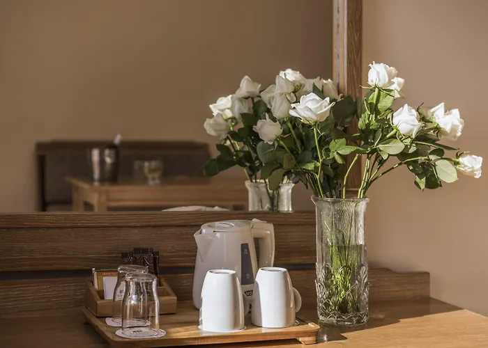 Canvas By Mitsis Family Village Otel Kardamena (Kos)