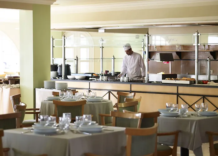 Canvas By Mitsis Family Village Otel Kardamena (Kos)