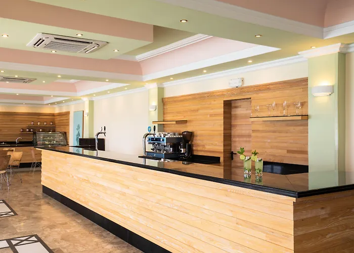 Canvas By Mitsis Family Village Kardamena (Kos)