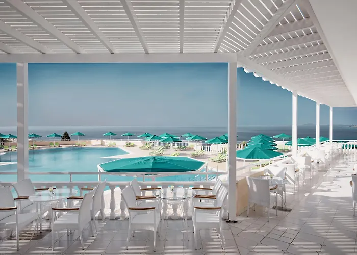 Canvas By Mitsis Family Village 4* Kardamena (Kos)