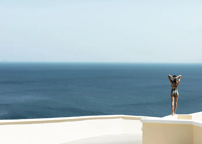 Canvas By Mitsis Family Village Otel Kardamena (Kos)