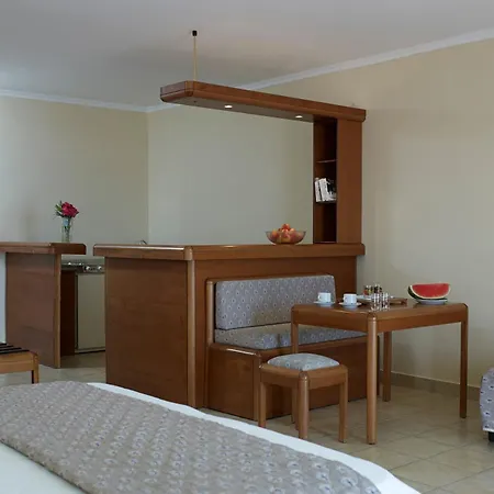 Hotel Canvas By Mitsis Family Village