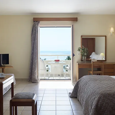 Canvas By Mitsis Family Village Hotel Kardamena (Kos)