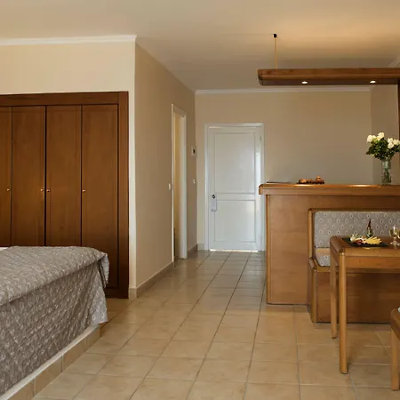 Canvas By Mitsis Family Village Hotel Kardamena (Kos)