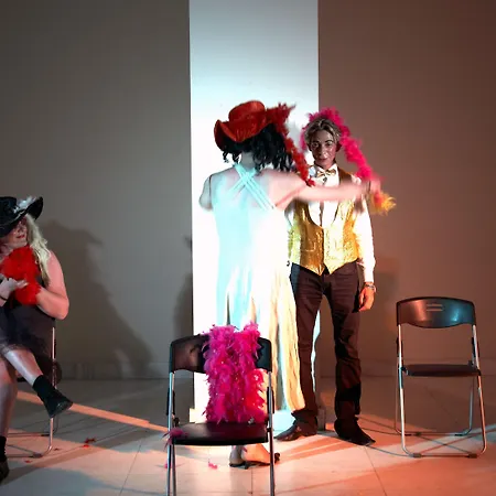 Hotel Canvas By Mitsis Family Village 4*