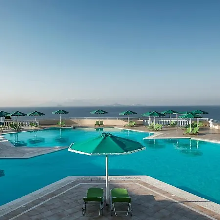 Canvas By Mitsis Family Village Hotel