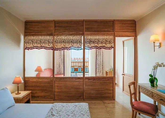 Hotel Canvas By Mitsis Family Village 4*