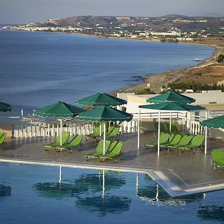 Hotel Canvas By Mitsis Family Village Kardamena (Kos)