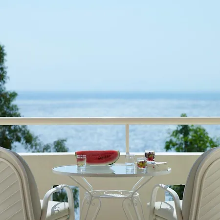 فندق Canvas By Mitsis Family Village 4*