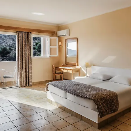 Hotel Canvas By Mitsis Family Village 4*