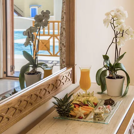 Canvas By Mitsis Family Village 4*