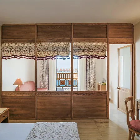 Mitsis Family Village