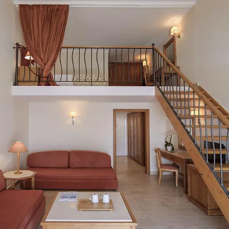 Canvas By Mitsis Family Village 4* Kardamena (Kos)
