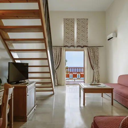 Canvas By Mitsis Family Village Hotel Kardamena (Kos)