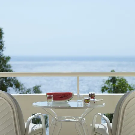 Canvas By Mitsis Family Village Hotel Kardamena (Kos)