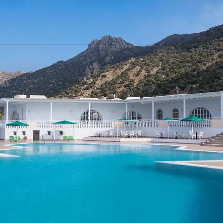 Hotel Canvas By Mitsis Family Village