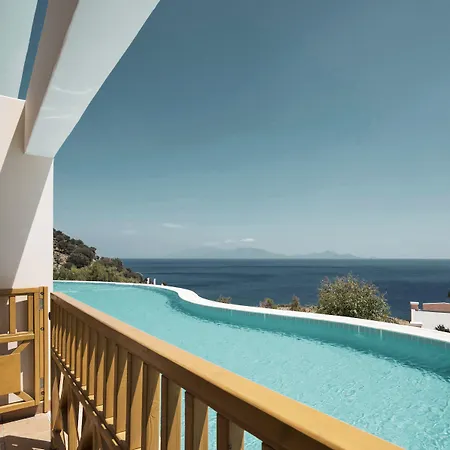 Canvas By Mitsis Family Village Hotel 4*