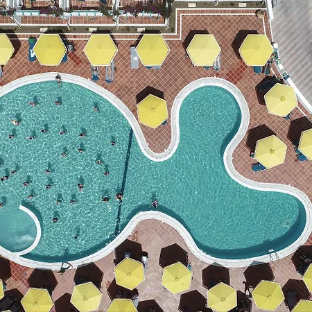 Mitsis Family Village 호텔 Kardamena (Kos)