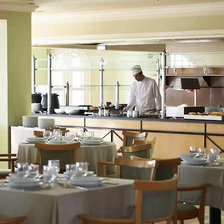 Canvas By Mitsis Family Village Hotel Kardamena (Kos)