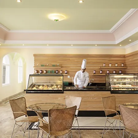 Mitsis Family Village