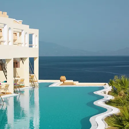 Canvas By Mitsis Family Village Hotel Kardamena (Kos)