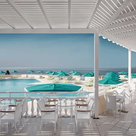 Canvas By Mitsis Family Village 4* Kardamena (Kos)