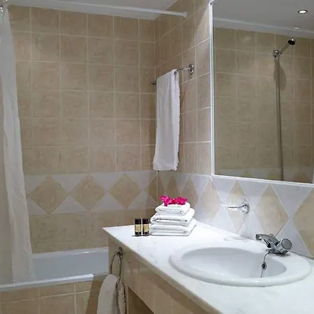 فندق Canvas By Mitsis Family Village 4*