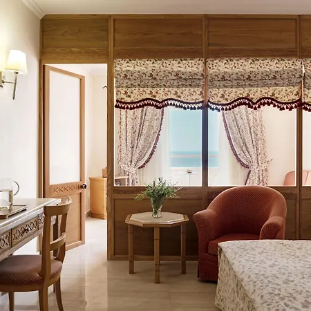 Canvas By Mitsis Family Village Hotel