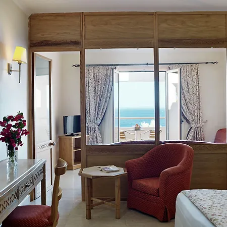 Hotel Canvas By Mitsis Family Village Kardamena (Kos)