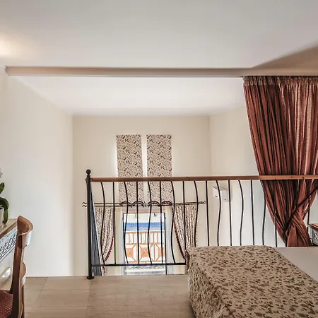 Hotel Canvas By Mitsis Family Village Kardamena (Kos)