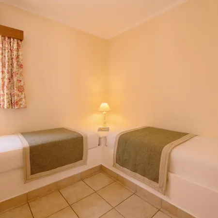 فندق Canvas By Mitsis Family Village Kardamena (Kos)