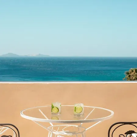 Canvas By Mitsis Family Village 4* Kardamena (Kos)