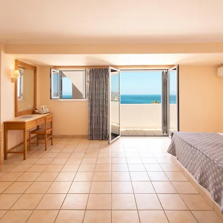 فندق Canvas By Mitsis Family Village Kardamena (Kos)