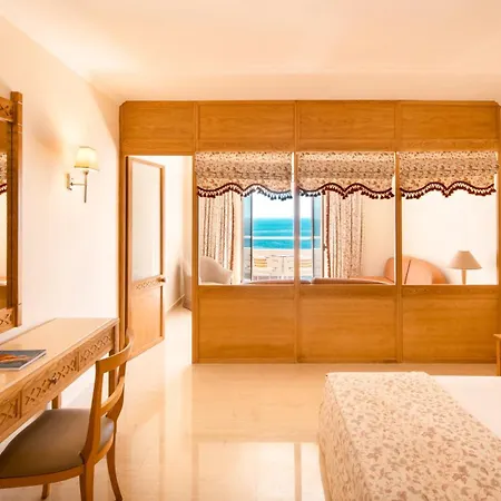 Canvas By Mitsis Family Village فندق