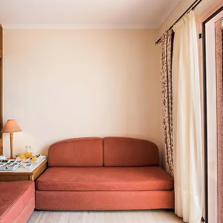 فندق Canvas By Mitsis Family Village 4*