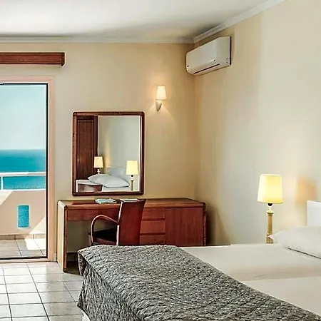 Canvas By Mitsis Family Village Hotel 4*
