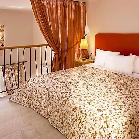 Canvas By Mitsis Family Village Hotel