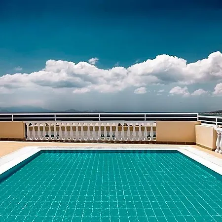 Canvas By Mitsis Family Village 4* Kardamena (Kos)