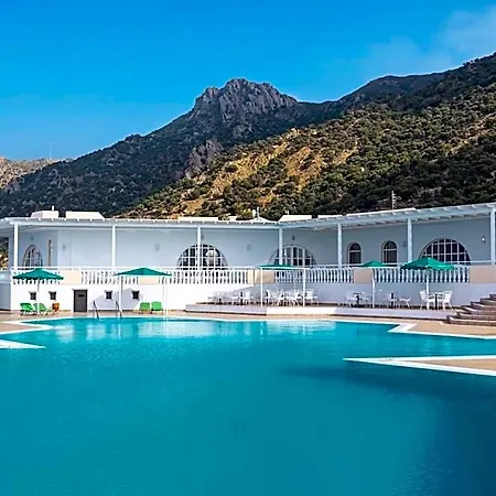 Hotel Canvas By Mitsis Family Village Kardamena (Kos)