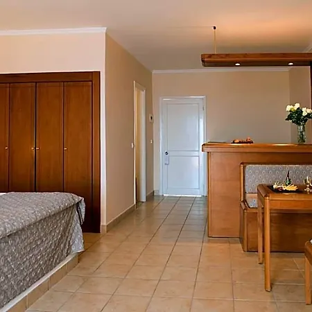 Canvas By Mitsis Family Village 4* Kardamena (Kos)