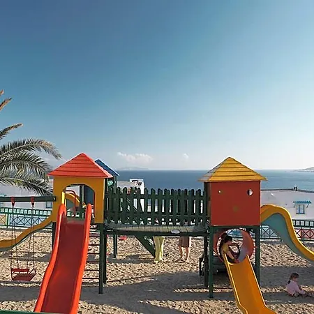Canvas By Mitsis Family Village Kardamena (Kos)