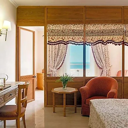 Hotel Canvas By Mitsis Family Village 4*