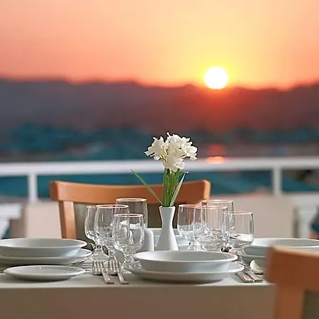 Canvas By Mitsis Family Village Hotel