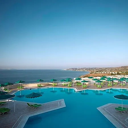 Hotel Canvas By Mitsis Family Village Kardamena (Kos)