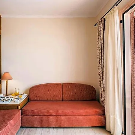 Canvas By Mitsis Family Village Hotel 4*