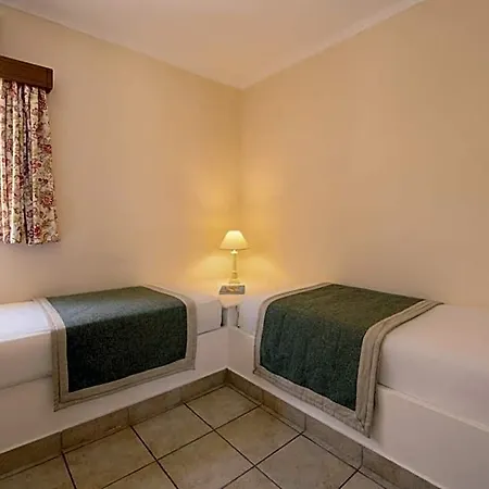 Hotel Canvas By Mitsis Family Village Kardamena (Kos)