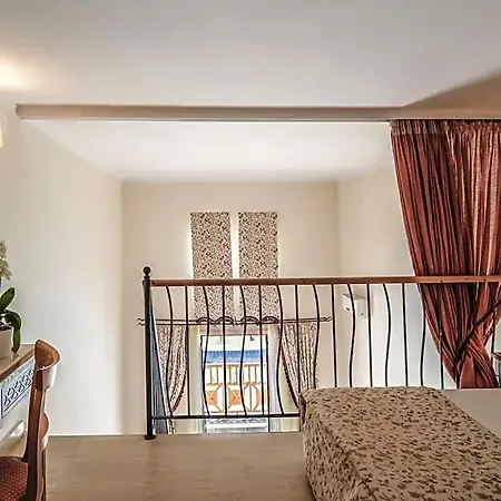 Hotel Canvas By Mitsis Family Village 4*